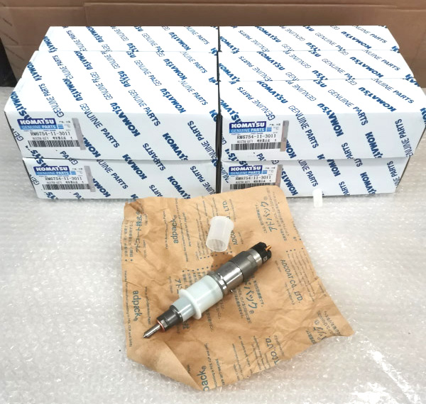 小松挖掘机配件批发