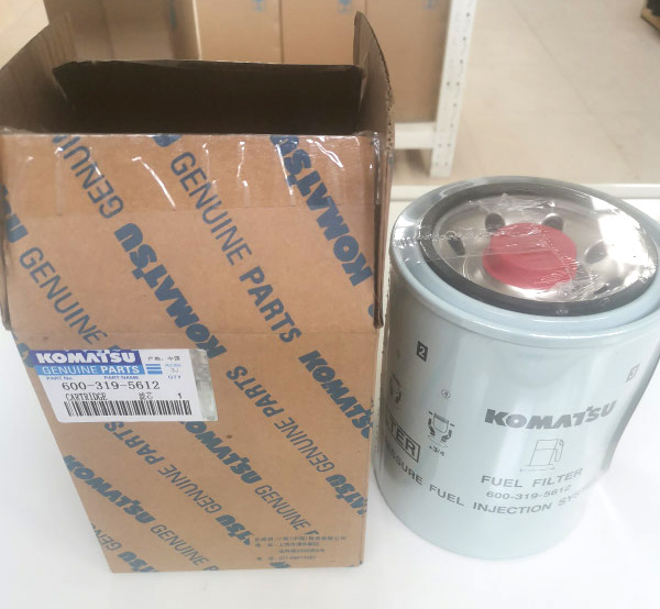 小松油水分离器