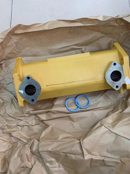 卡特EGR冷却器