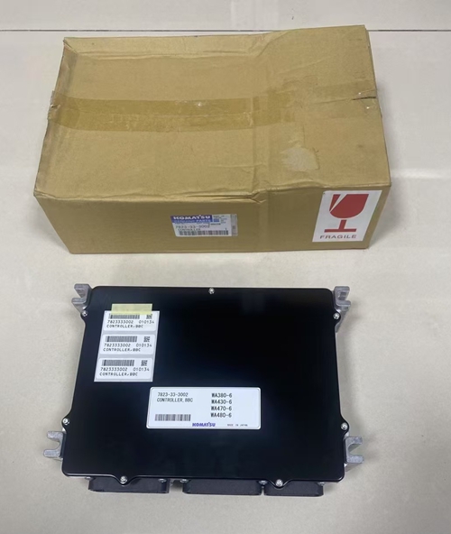 小松WA470-6控制器