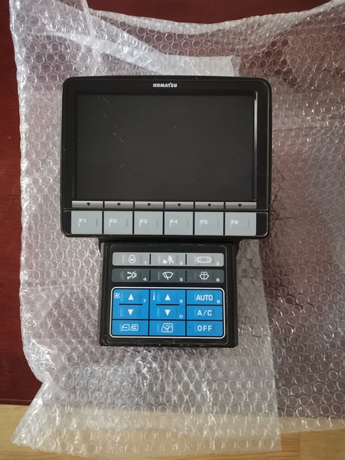 PC200-8M0显示器